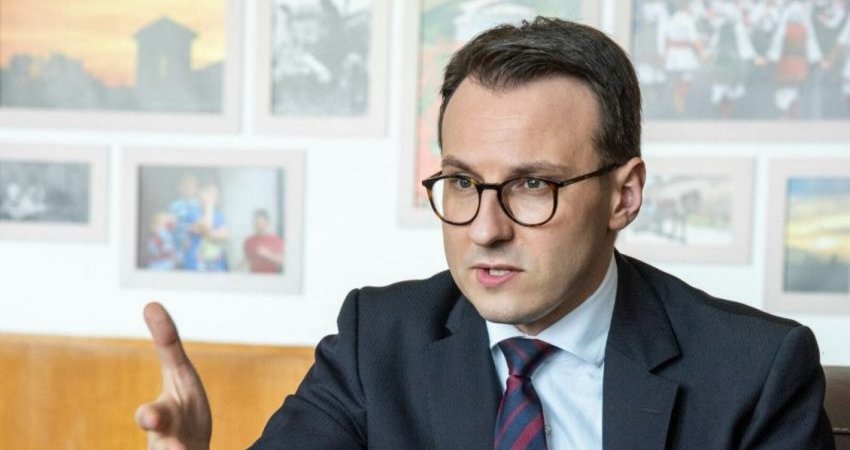 Petkoviq: Çka na duhet dialogu nëse Kosova refuzon të bisedojë për tema që ne duam