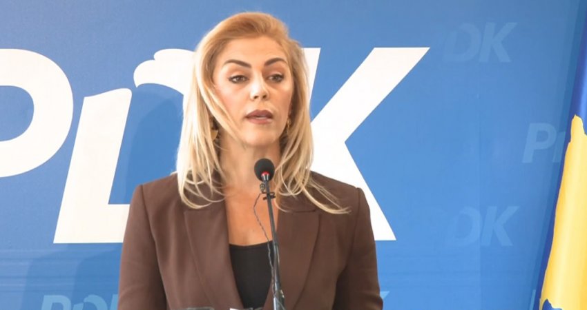 Deliu-Kodra, Bislimit: Dil, trego çka ke folur në Bruksel me Lajçakun