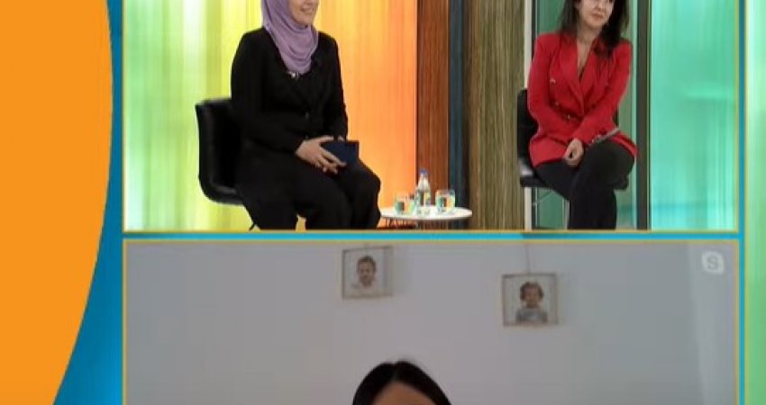 Gazetarja Zhitia: Shoqëria kosovare nuk është e gatshme ta pranojë termin prindi 1 dhe 2