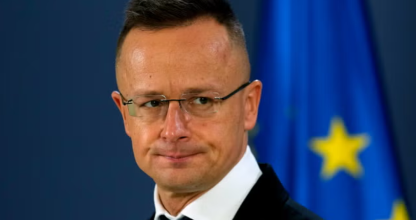 Hungaria s’do ta mbështesë anëtarësimin e Kosovës në KiE, s’i kontribuon dialogut