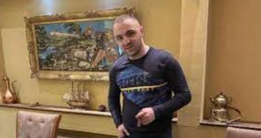 Vrasja në Bon Vivant, Andi “Italiani” del para gjykatës   