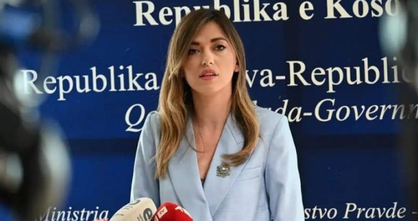 Haxhiu: Kuvendi do ta votojë para zgjedhjeve Projektligjin për konfiskimin e pasurisë, zyrtarët milionerë do të japin llogari