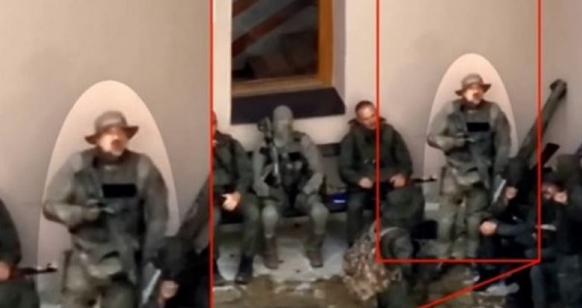Caktohet seanca e shqyrtimit fillestar për sulmin terrorist në Banjskë