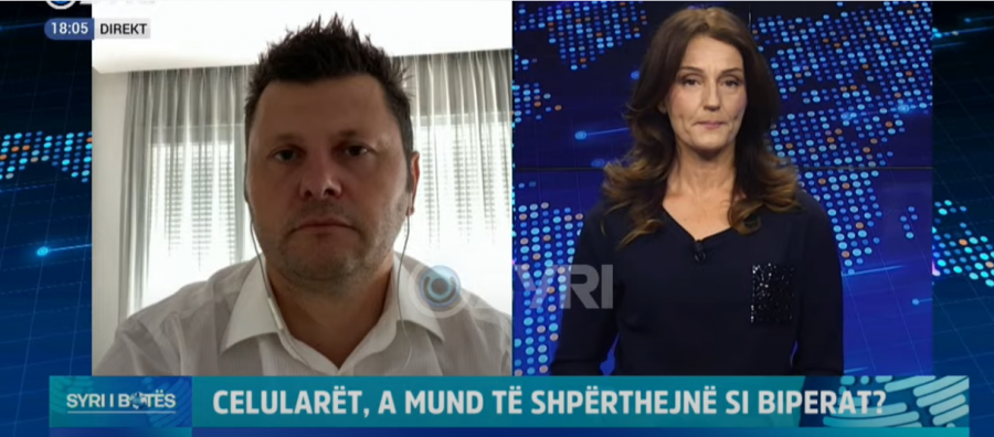 Shpërthimi i biperave/ Eksperti i IT, Demiri: Çdo pajisje teknologjike është e aksesueshme për t’u shpërthyer!