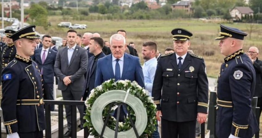Sveçla: Serbia duhet t’i dorëzojë sa më parë më parë terroristët e sulmit në Banjskë