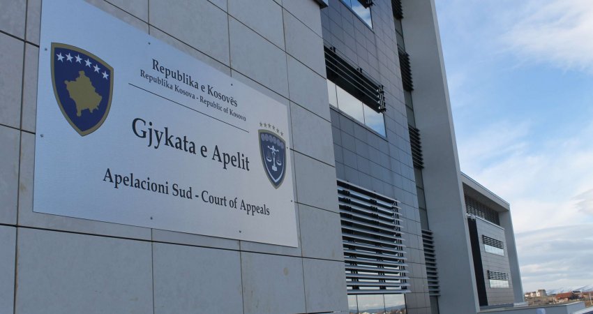 “53-milionëshi”, në tetor mbahet seanca në Apel