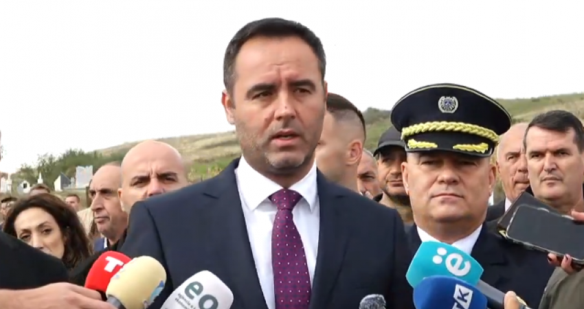 Konjufca: Afrim Bunjaku dha shembullin më të vyer se si duhet vepruar në momente vendimtare kur e kërkon shteti
