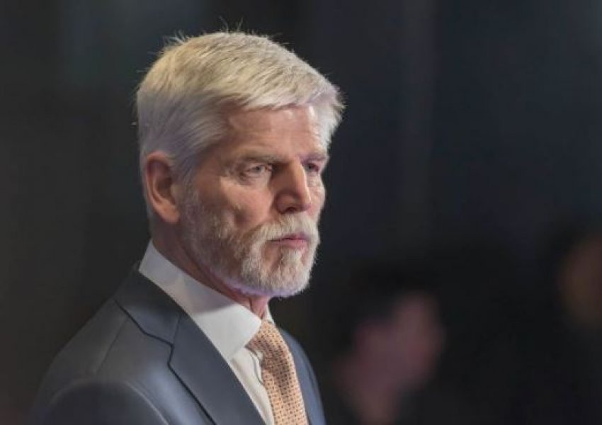 Paralajmërimi i presidentit çek, Pavel: Pasi të përfundojë lufta, një pjesë e territorit ukrainas do të jetë nën pushtimin rus