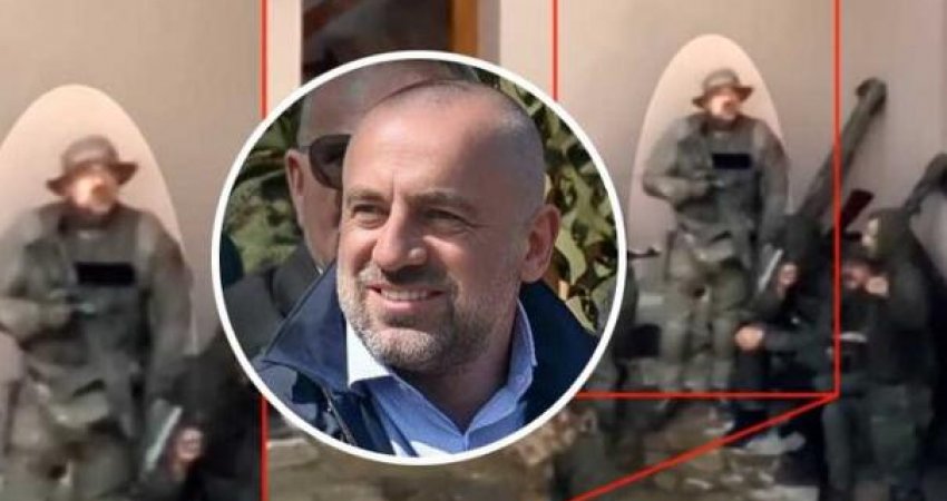 AFP: Radoiçiqi është urdhëruar të raportojë rregullisht në policinë serbe, por akuzë s’ka