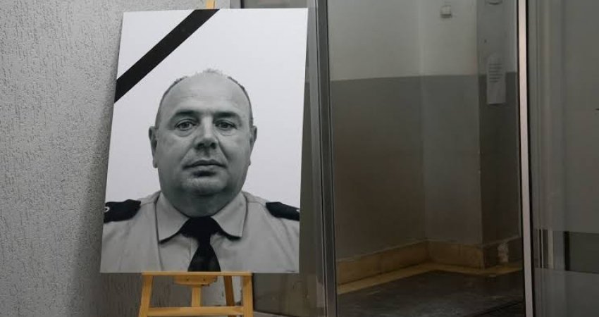 Ambasada italiane kujton Afrim Bunjakun