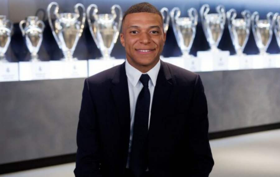 Kylian Mbappe bëhet pronar i një klubi francez