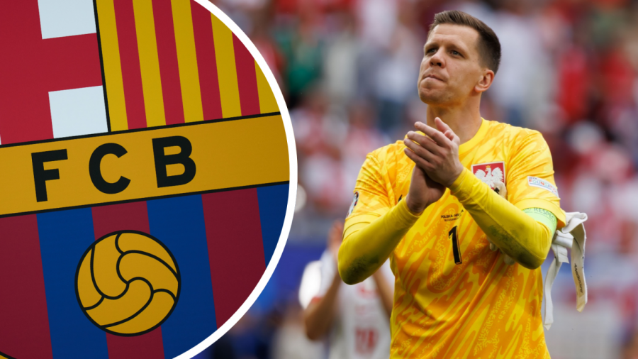 Wojciech Szczesny gati të kthehet nga pensioni, klauzola që e pengon të firmosë me Barçën