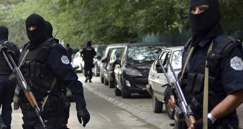 Raportimet për “sanksione”, Policia e Kosovës: Kemi raporte dhe bashkëpunim të jashtëzakonshëm me ShBA-në