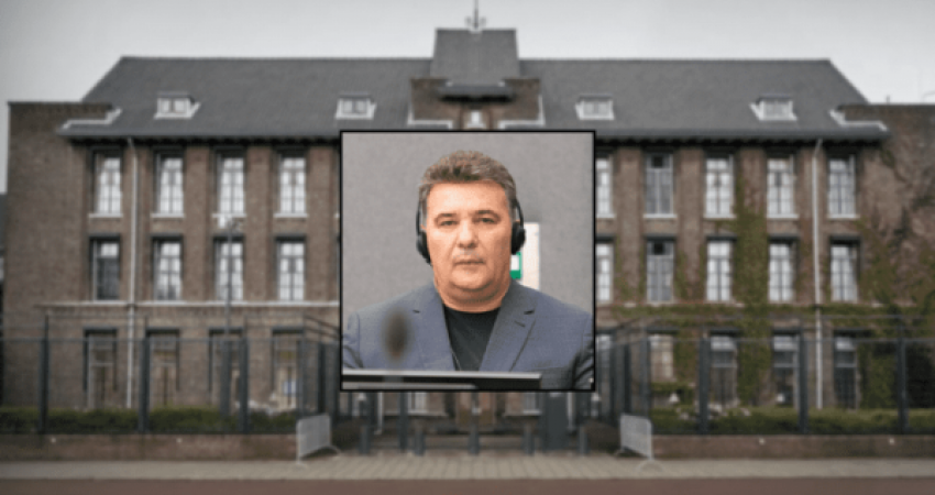 Haxhi Shala mbetet në paraburgim, dëshmitari i parë në këtë rast pritet të paraqitet nga mesi i nëntorit