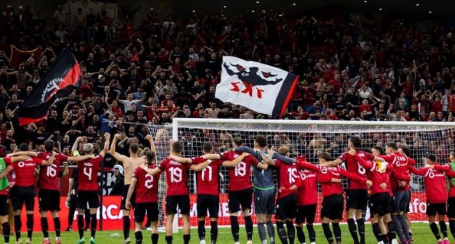 Kampionati evropian U-21, UEFA zyrtarisht e pranon ofertën nga Shqipëria dhe Serbia për bashkëorganizim
