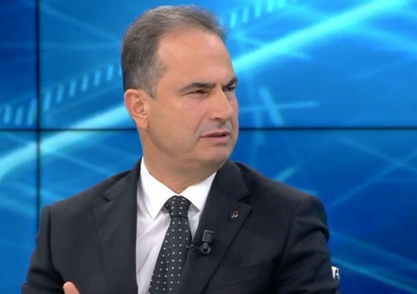 Boçi: Trump është në dijeni të goditjes së Berishës