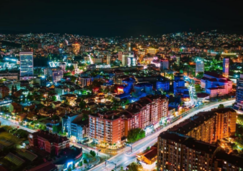 Gallup: Kosova në mesin e vendeve më të sigurta për të ecur vetëm gjatë natës