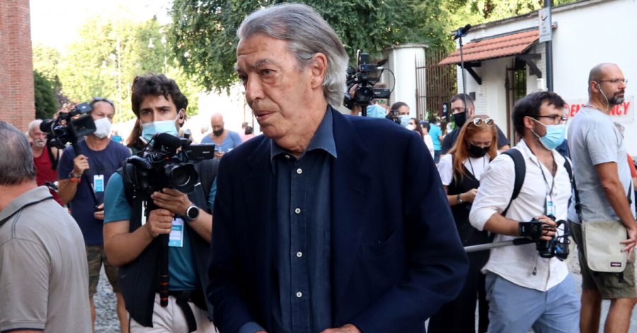 Moratti: Milani e meritoi, humbje joserioze në fillim të sezonit