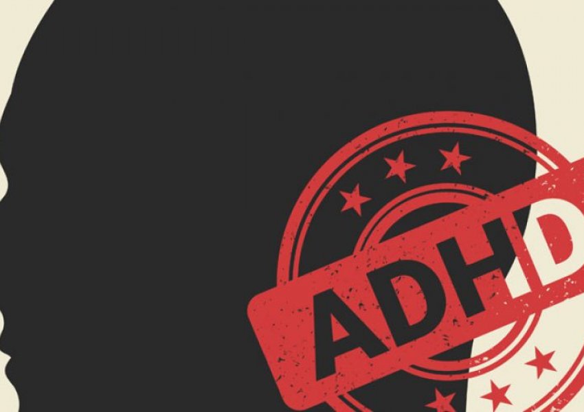 Historia e diagnozës së ADHD-së