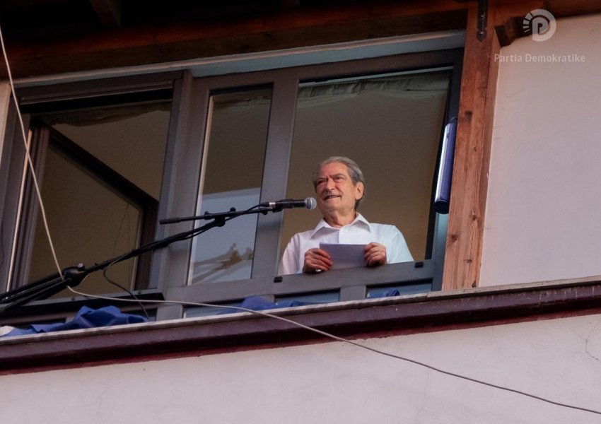 Berisha: Salianji tregoi provat se vëllazëria Xhafaj, ishte vëllazëria mafioze më e rrezikshme në atë kohë në Vlorë