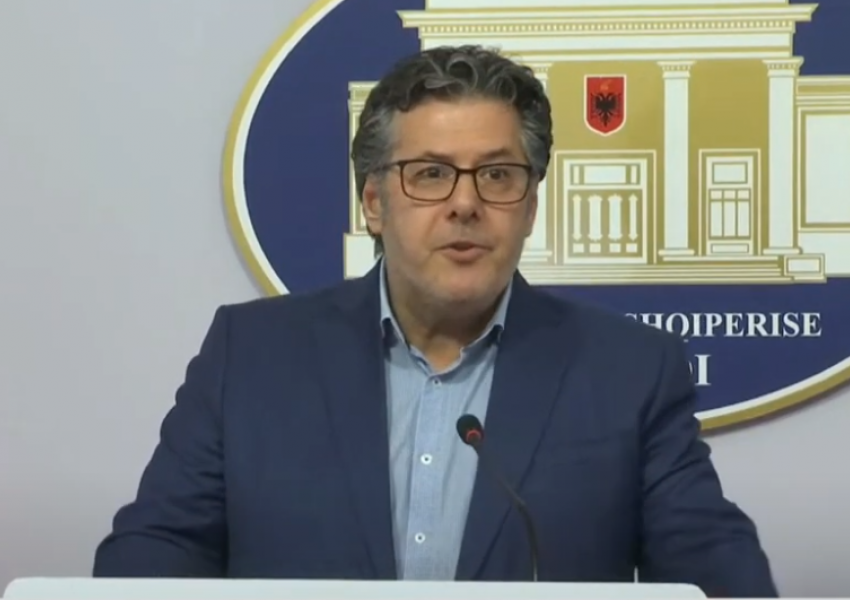 Edi Paloka: Marrëveshjet e Ramës okulte, kërkon nga ndërkombëtarët t’i japin një dorë në regjimin e tij