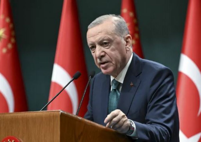 Vizita e Erdogan në Shqipëri, Policia njofton për rrugët që do të bllokohen në Tiranë dhe oraret