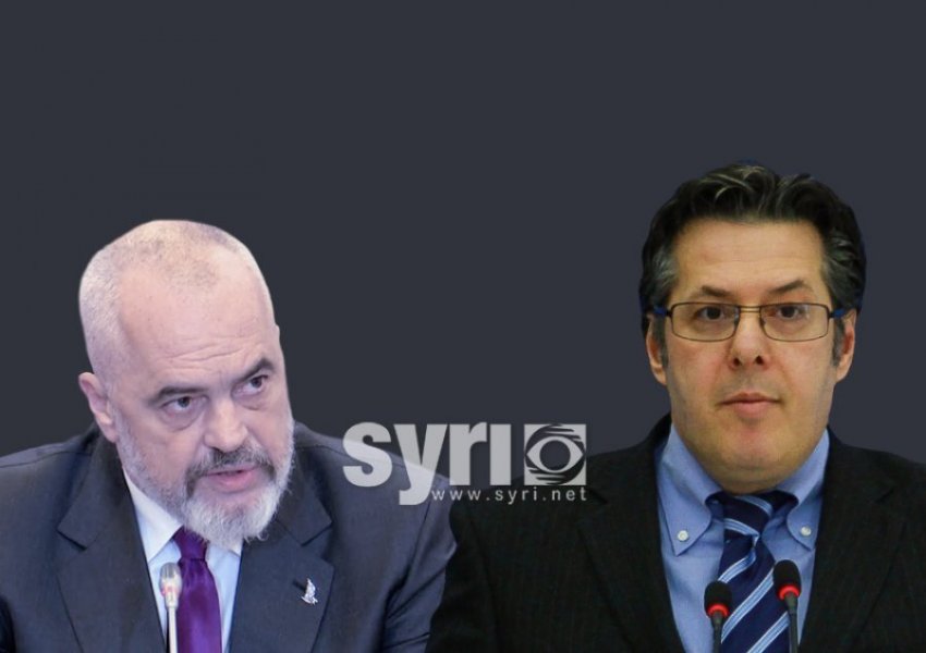 ‘Mbreti’ bën qejf me Nusretin’/ Paloka: Pensionistët pa bukë, por Rama në festë...