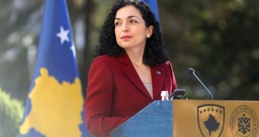 Osmani cakton 15 prillin si datë për seancën konstituive të Kuvendit