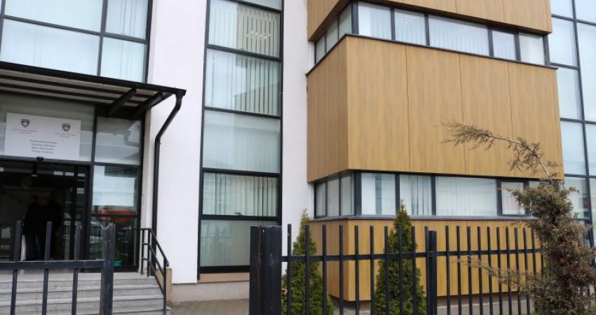 Dy të mitur ndalohen për sulm seksual në Ferizaj