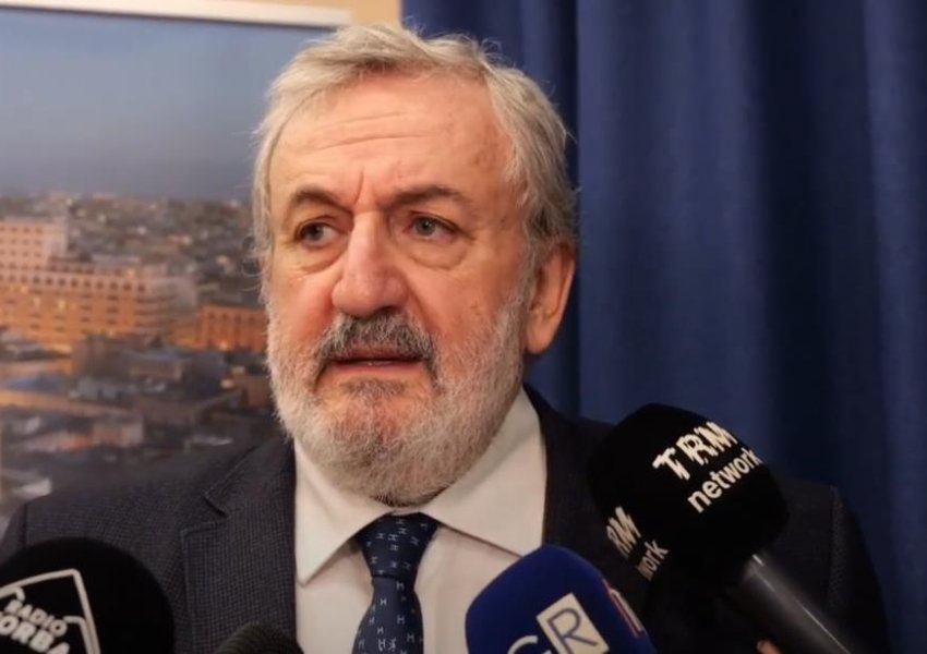 Pas kampeve në Gjadër/ Rikthehet debati - Italia kërkon të marrë edhe ujë nga Shqipëria