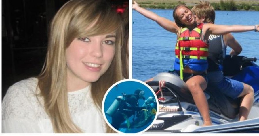 Britanikja humbi jetën në Sarandë, punonjësja e agjencisë: Rregullatori për fryrjen e jelekut s’punonte, u detyrova ta ndryshoj…