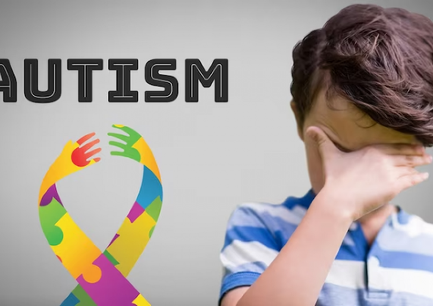 Dita Botërore e Ndërgjegjësimit për Autizmin