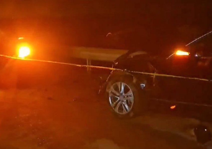 Aksident i rëndë në autostradën Milot-Morinë, humbin jetën 2 persona