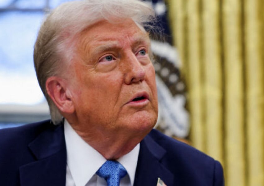 E quajti ‘Dita e çlirimit’, Trump sot pritet të zbatojë vendimin që mund të ndryshojë ekonominë globale