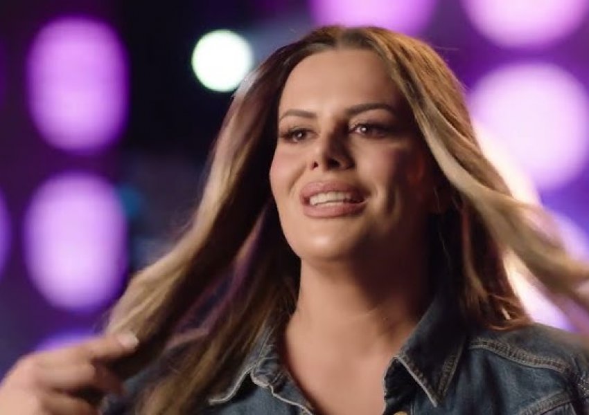 Big Mama rrëfen momentin e vështirë të humbjes së babait në 'Ferma VIP 2'
