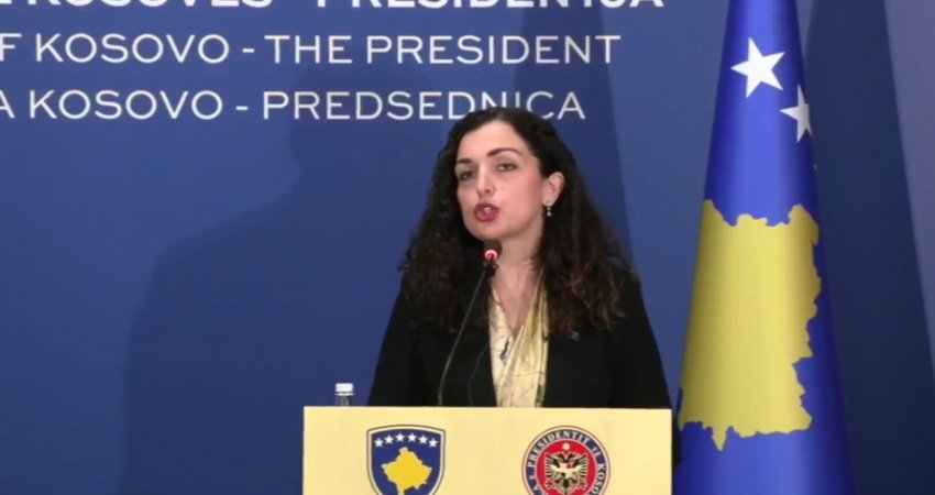 Pas takimit me Osmanin, Lammy: Diskutuam për bashkëpunim dhe marrëdhënie më të fortë e më të thellë