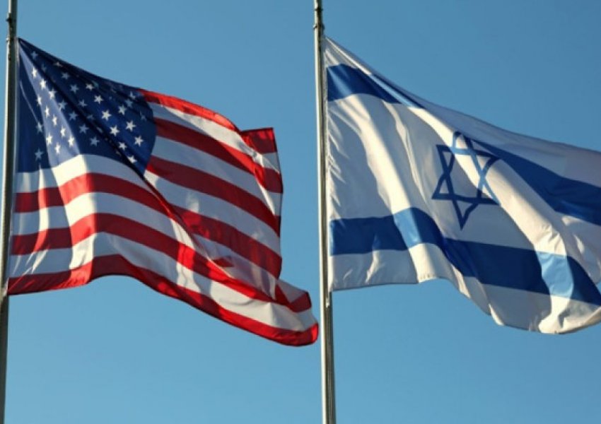 ​Izraeli eliminon tarifat për të gjitha produktet amerikane