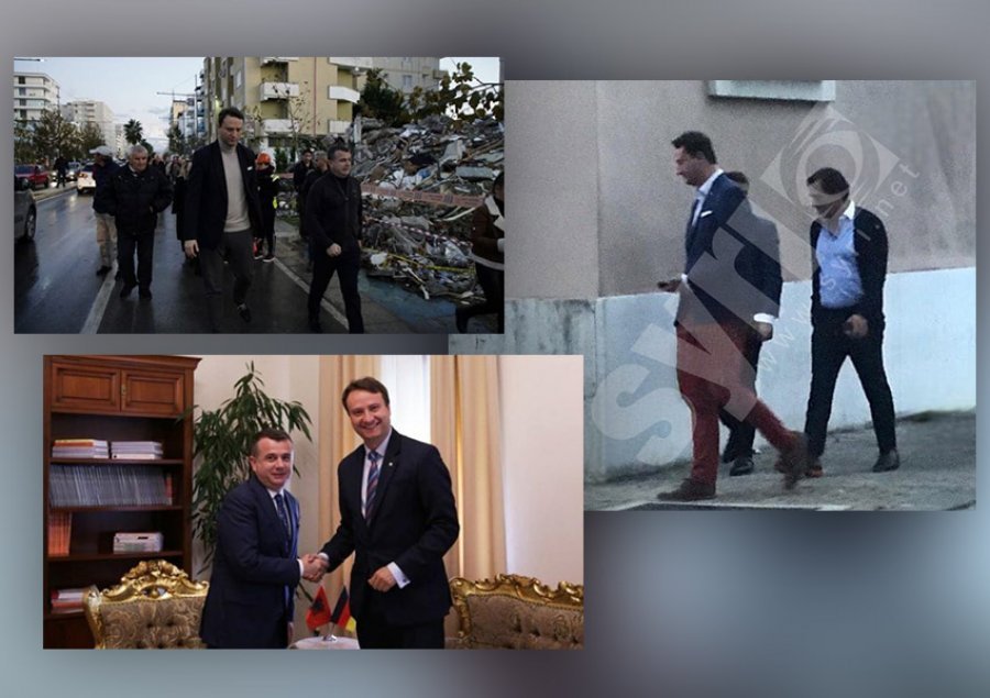 Disa i priti Rama në zyrë/ Anëtarët e kartelit famëkeq të drogës u ngrihen akuza federale në SHBA