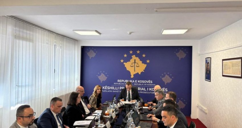 Themelohet Panel Hetimor për një prokuror në Prizren pas kërkesës së kryeprokurorit për fillim të hetimit disiplinor