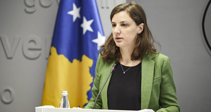 Rizvanolli: Qeveria ka propozuar që rritja e çmimit të energjisë të jetë më e butë