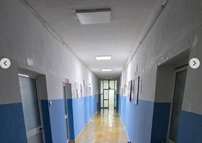 'Na thonë shkoni në Gjakovë'/ Spitali Isa Zllami në Bajram Curr, lënë në harresë, denoncimi: Paftyrësi e të madhe e organeve kopetente