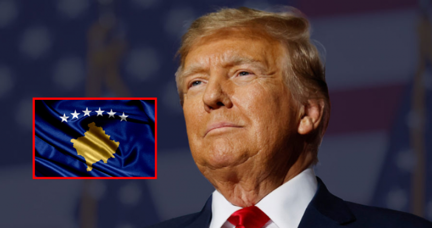 Trump vendos tarifa për mallrat që hyjnë në SHBA, paralajmërohet rëndimi i ekonomisë së Kosovës