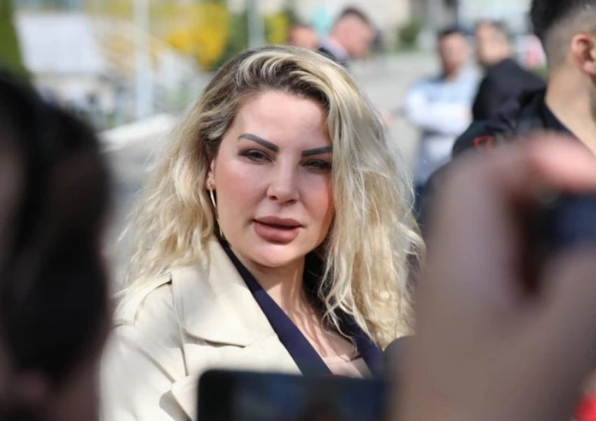 Bllokada në Kuvend, Balje: Faji shkon me fuqi, më i fuqishmi është përgjegjësi