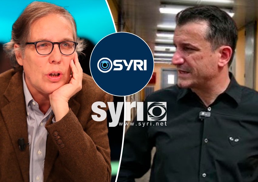 ‘Sigurohuni që mos vijnë gazetarët e SYRI-t…’: Ja përgjimet e Veliajt për Carlo Bollinon