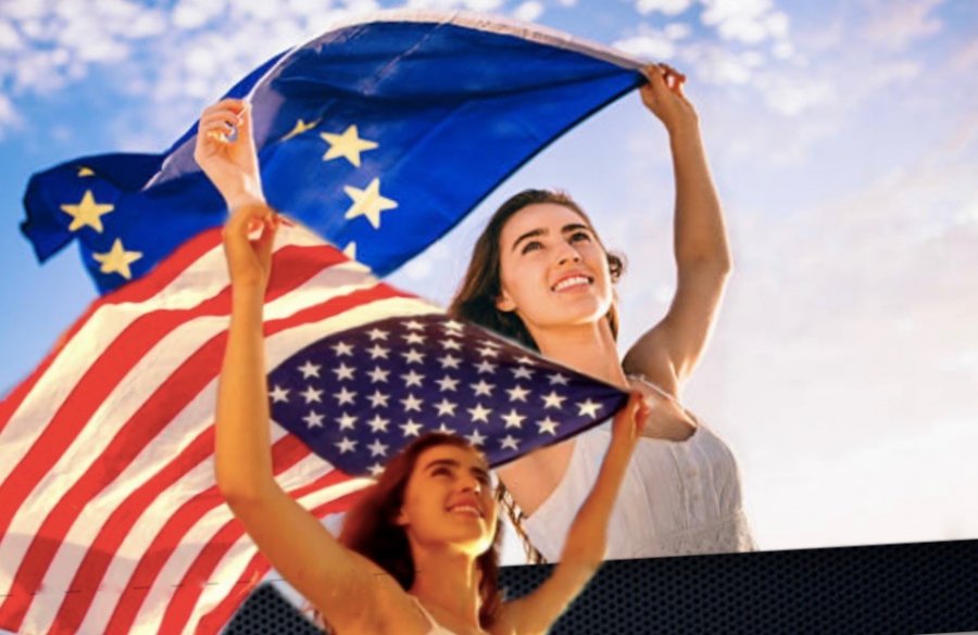 Amerikanët si të 'pasur' apo të 'varfër' kanë jetëgjatësi më të shkurtër se evropianët