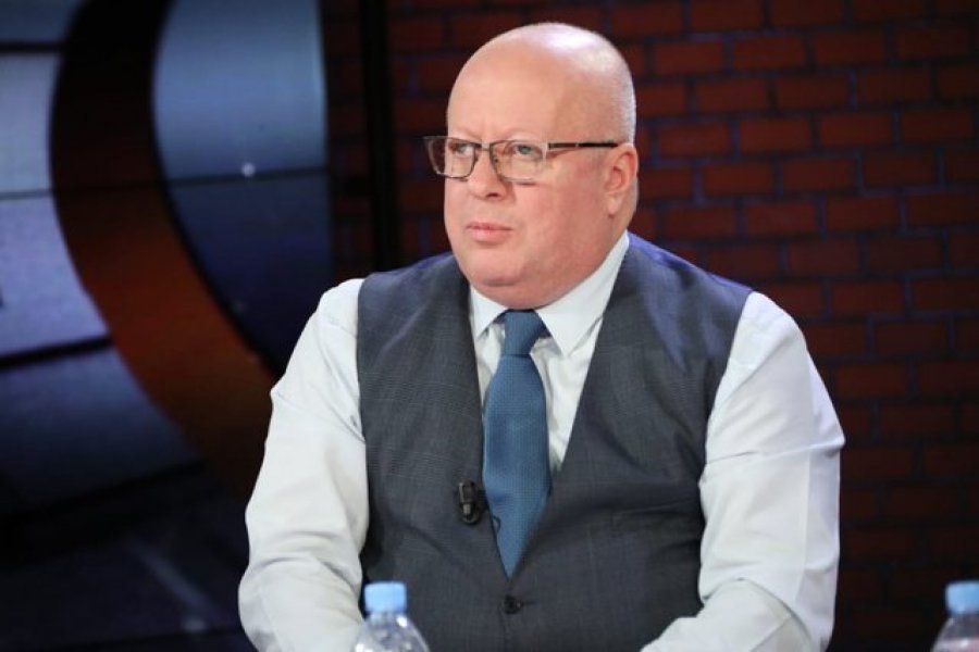 Tymi kancerogjen në Elbasan, Gjokutaj: PS do t’ia ndërrojë emrin qytetit, do quhet Qelbasan...