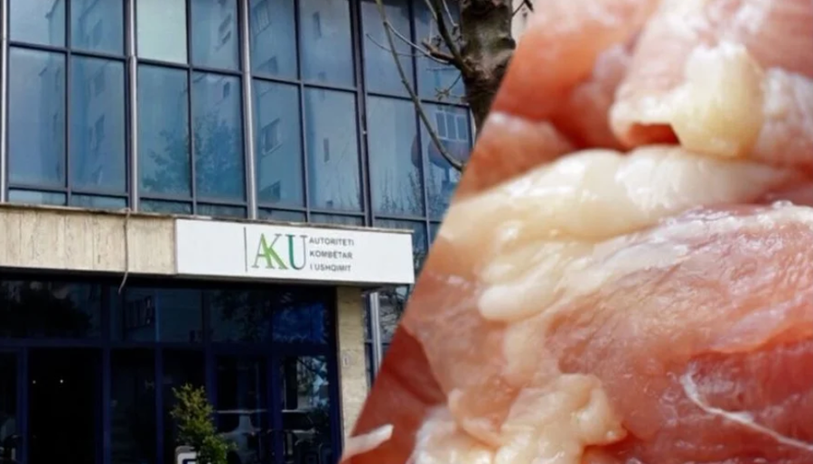 Mishi i pulës me salmonelë, AKU aksion të befasishëm në dhjetëra biznese në Vlorë