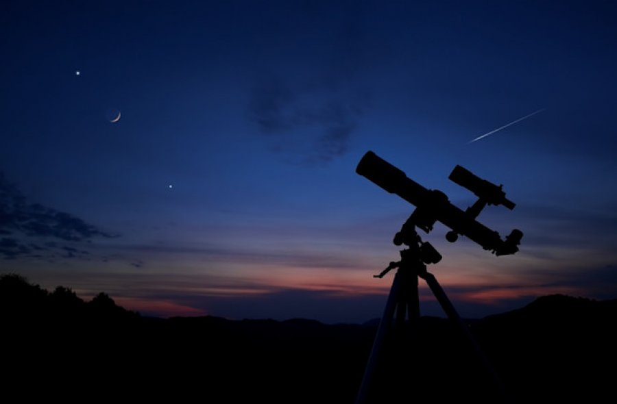 Kush ishte Sesilia Peini dhe si e ndryshoi ajo astronominë?