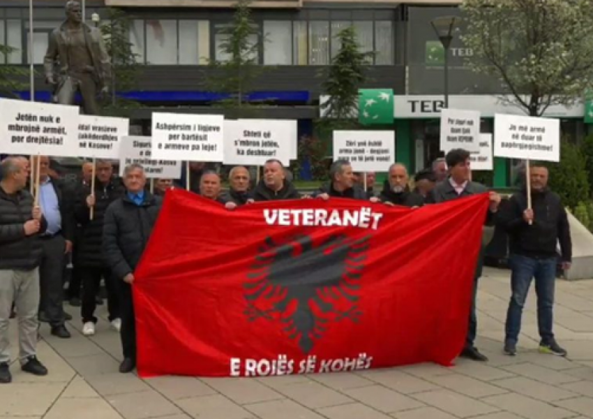 Vrasjet në Kosovë, qytetarët në protestë: Çarmatosni rrugët, armatosni shkollat me dije! Kërkojmë ashpërsim të ligjit
