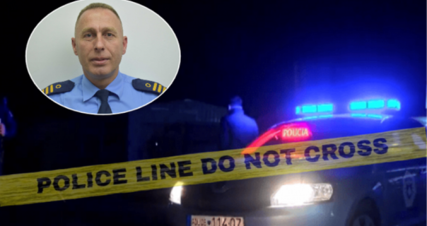 Të dyshuarit për vrasjen e policit Muhamed Lika ende në arrati